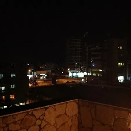Apartment Deluxe Penthouse 3 Bedroom Larnaca