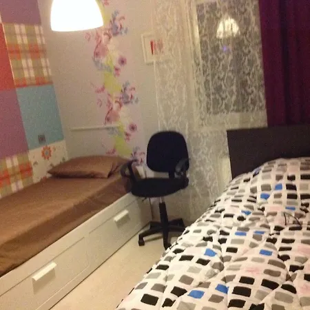 Deluxe Penthouse 3 Bedroom Apartment Larnaca