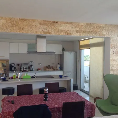 Apartment Deluxe Penthouse 3 Bedroom