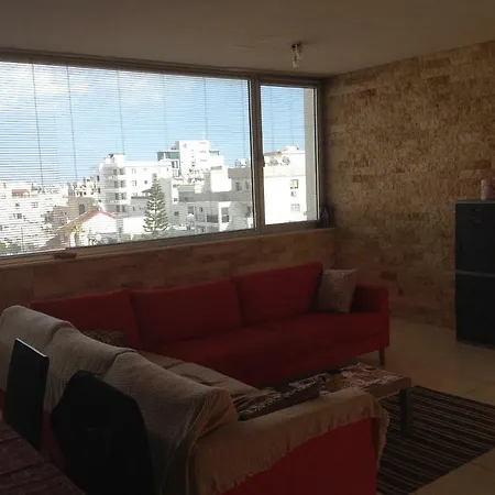 Deluxe Penthouse 3 Bedroom Apartment