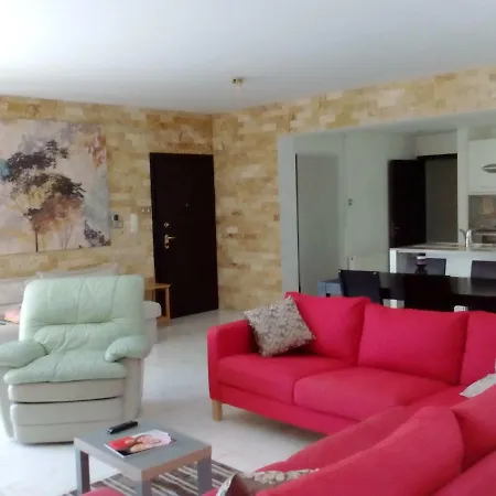 Apartment Deluxe Penthouse 3 Bedroom *