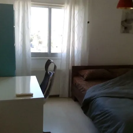 Deluxe Penthouse 3 Bedroom Apartment